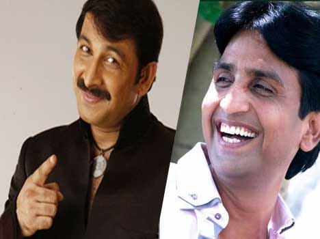 manoj tewari accepts bjp offered kumar vishwas cm post