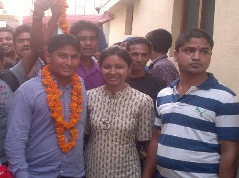 student union election in uttarakhand