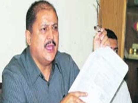 What to say about Chief Ram Lal Thakur