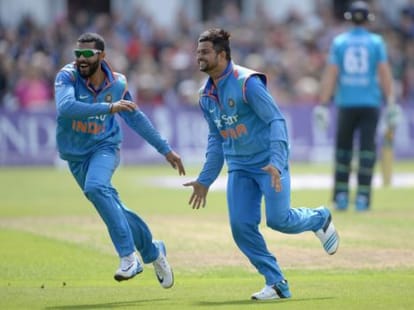 LIVE: india vs england, 4th odi.