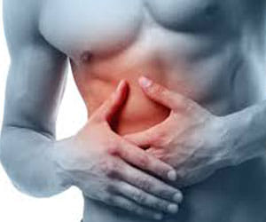 one kg steel got from stomach