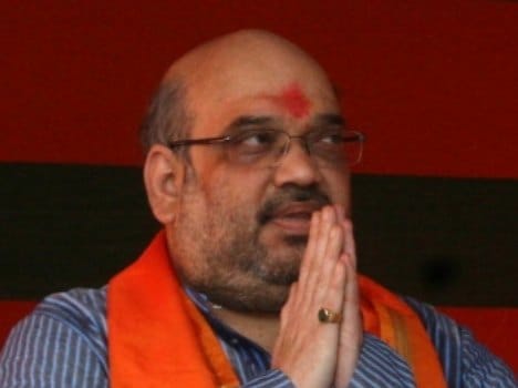 amit shah in haridwar