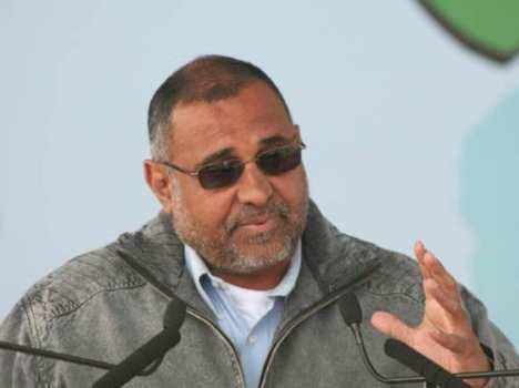 BJP will protect the interests of marginalized people