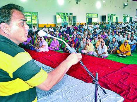 election fever rising in jammu