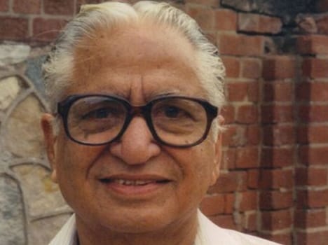 journalist balraj puri passed away