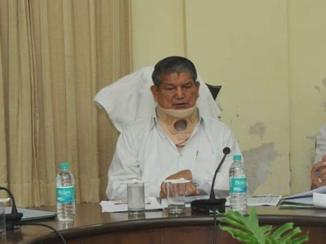 minister status for shaila rani