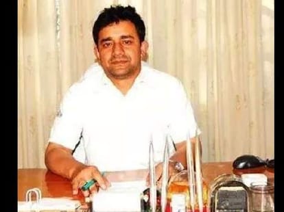 HAS toppers interview.