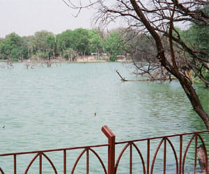 Hauzkhas village