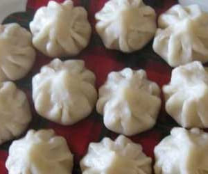 Lord Ganesha's favourite Modak