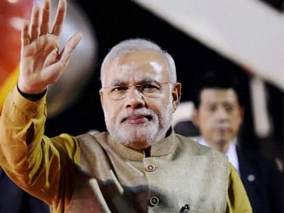 Narendra Modi and BJP Preparations for Haryana Assembly Election 2014