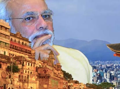 Captain Abhimanyu Said, Narendra Modi will Win Haryana Election