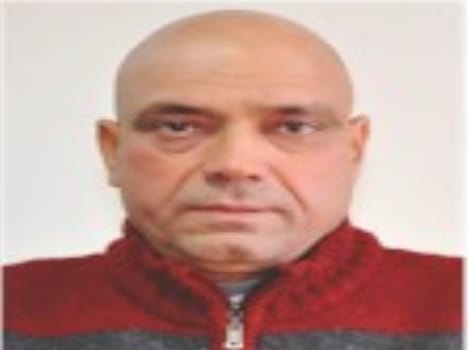 Prakash Choudhary inspection 