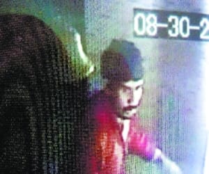 Family Advocate 15 million in home burglary
