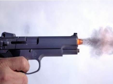 taxi Driver Pistol Whipped and Robbed