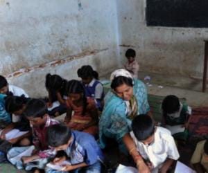 Teachers qualification to be discussed.