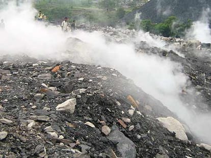coal scam: CBI interrogation with manmohan singh