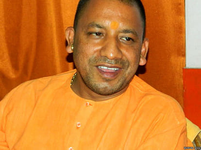 Azam Khan replied back to Yogi Adityanath.