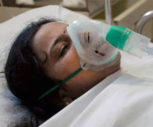 14 dead in accidents in NCR on Monday.