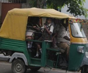 Deisal Auto will be Ban from 1 November in Chandigarh