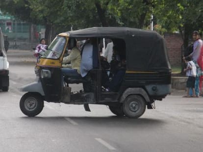 Deisal Auto will be Ban from 1 November in Chandigarh
