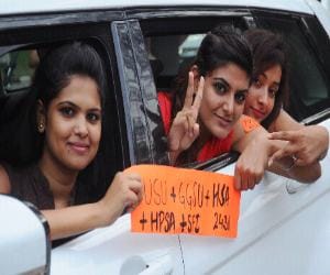 Punjab University Student Council Election