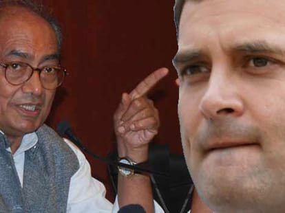differences between rahula and sonia.