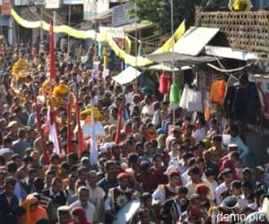 renuka international fair in himachal