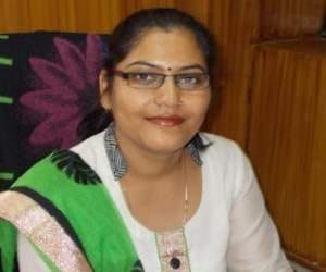 HAS aspirant Neeraj kumari.