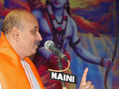 babri masjid issue and its memories
