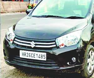 Know Features of Maruti Celerio