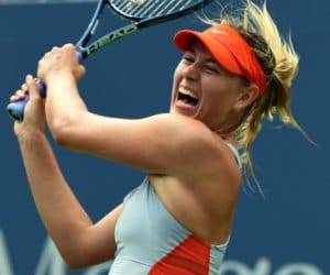 australia open round three