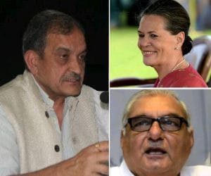 haryana election: Birendra Singh and his desire post of chief minister