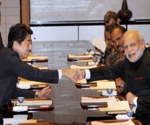 indo-japan relation