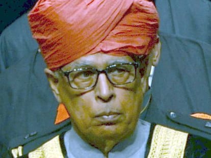 CM omar abdullah in jammu university 14th convocation