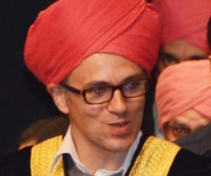 BJP's win in Har, Maha will affect J-K assembly polls: Omar