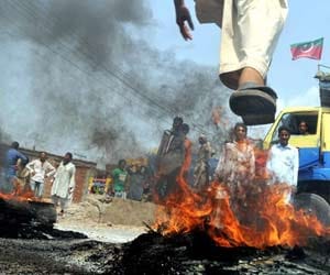 pakistan's parliament backs to nawaz sharif