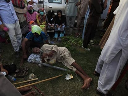 wusutullah khan's blog on pakistan