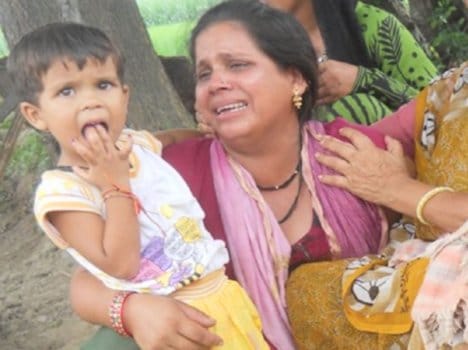 husband duplicate made ??the woman widow in ramnagar