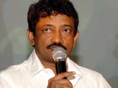 Ram Gopal Varma Writes A Letter To Sridevi