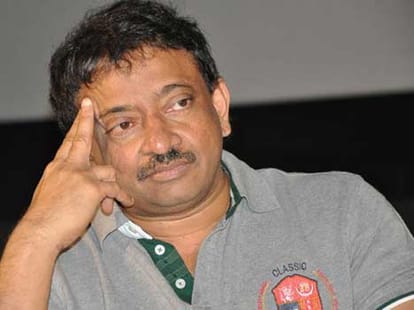 Ram Gopal Varma Writes A Letter To Sridevi