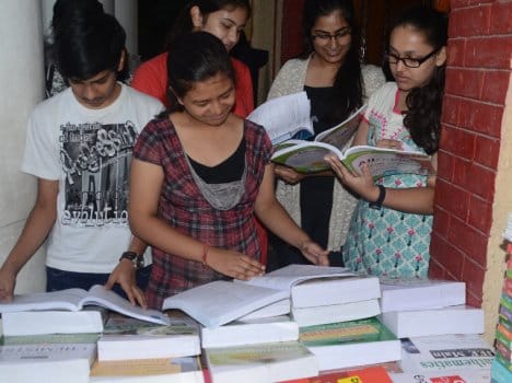 amar ujala seminar at dehradun