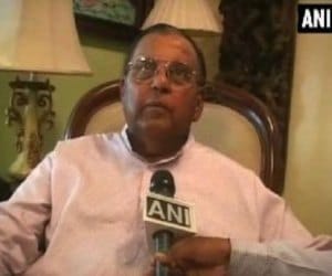Former BSP MP appointed as Advocate General of UP