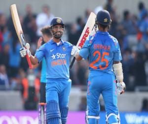 LIVE: india vs england, 4th odi.