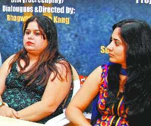 Punjabi Movie 'Zra Hat Ke'