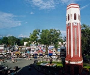 dehradun smart city