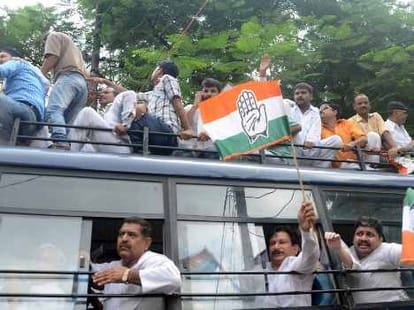 haryana assembly election ticket, polticial theory