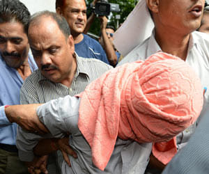 life of juvenile rapist in 2012 New Delhi.