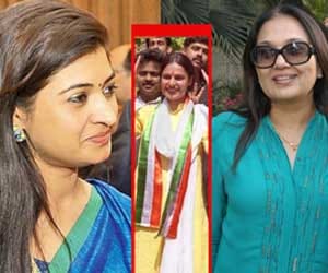 Enroll today for DUSU: special story on 10 woman president.