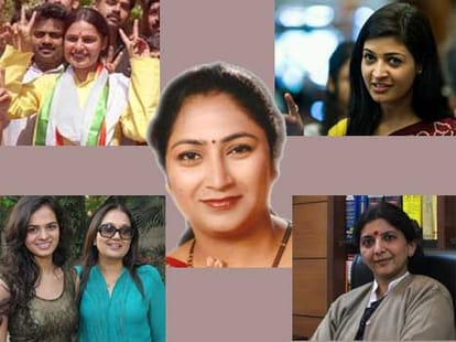 Enroll today for DUSU: special story on 10 woman president.