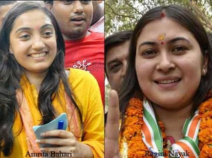 Enroll today for DUSU: special story on 10 woman president.